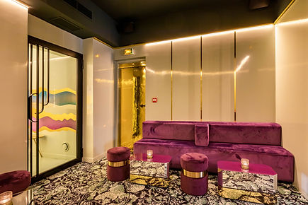 réserver un bar baby doll paris 2