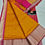 Thumbnail: Mangalagiri handloom pattu sarees RCM01