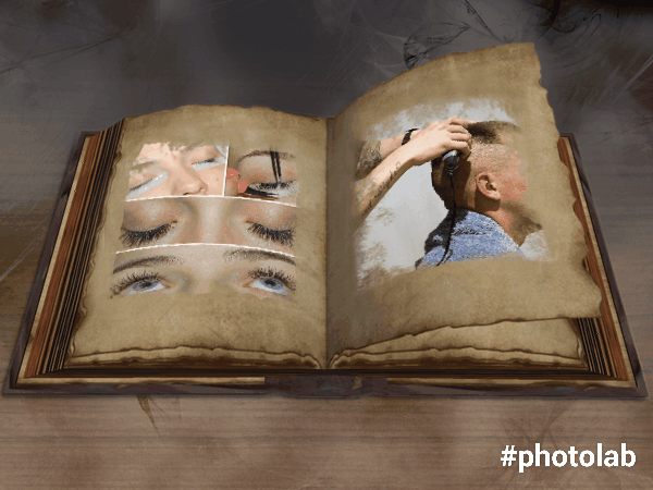 каталог красоты