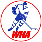 WHA Original Logo