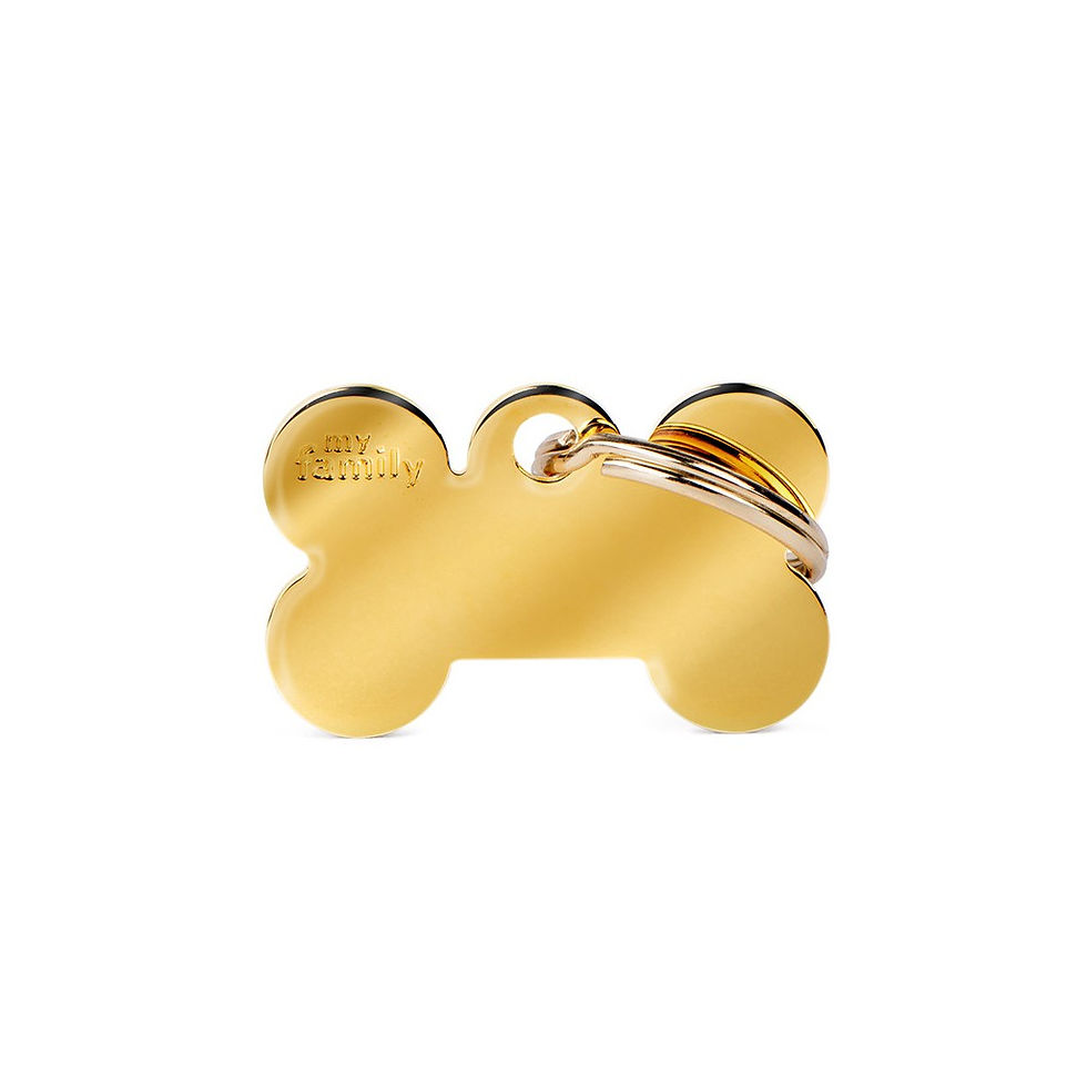 Miniatura: Osso Oro Cromato S