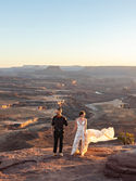 Canyonlands Wedding Guide