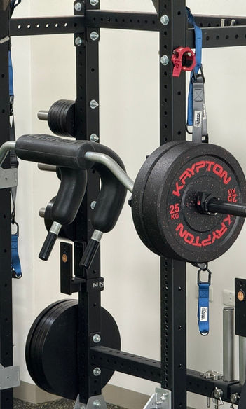 Beyoungtraining |比安訓練運動工作室 |高雄三民區|高雄怪獸訓練