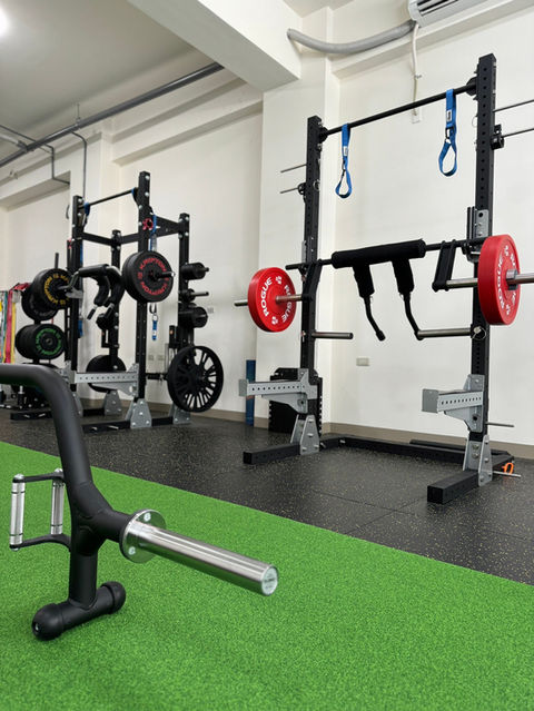 Beyoungtraining ｜比安訓練運動工作室 ｜高雄三民區｜高雄怪獸訓練