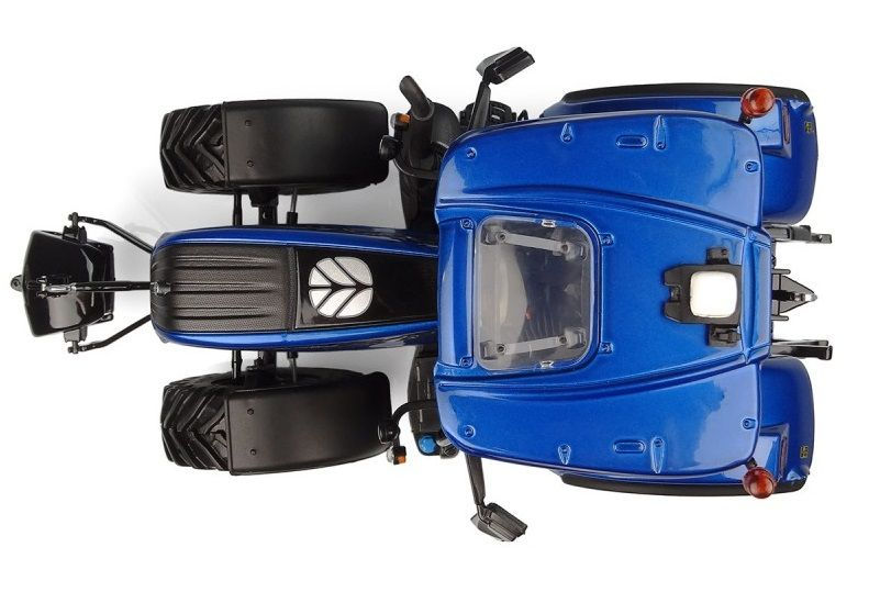 NEW HOLLAND T7.225 2 millionnième Basildon tractors | Universal Hobbies
