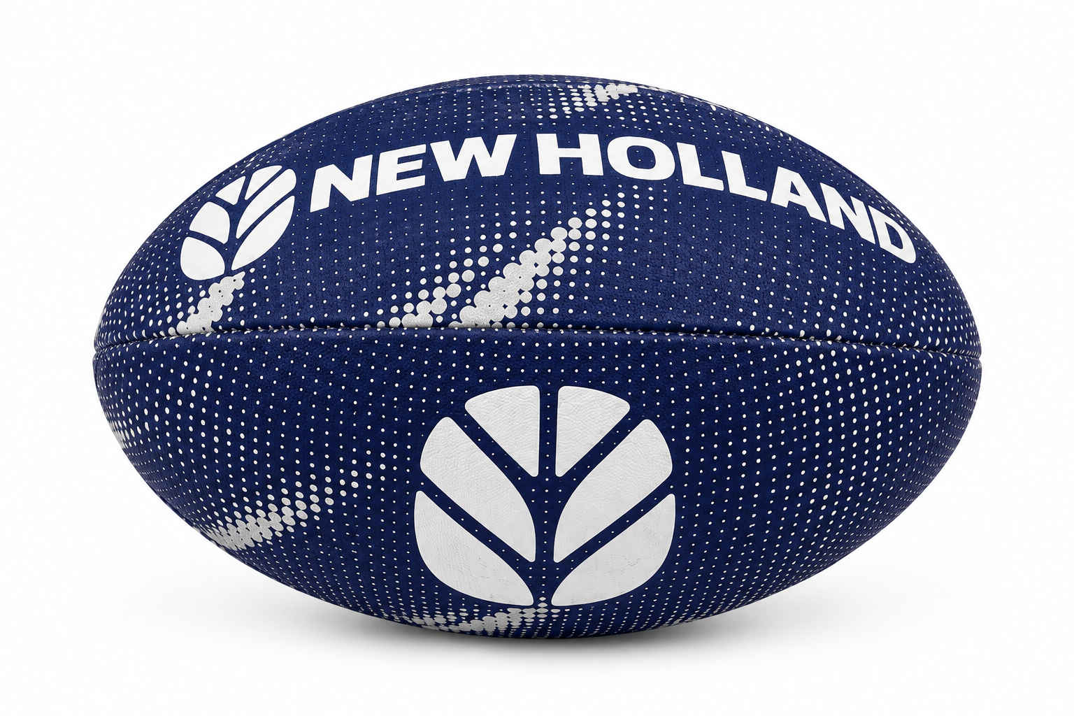 Ballon de rugby taille 5 | NEW HOLLAND