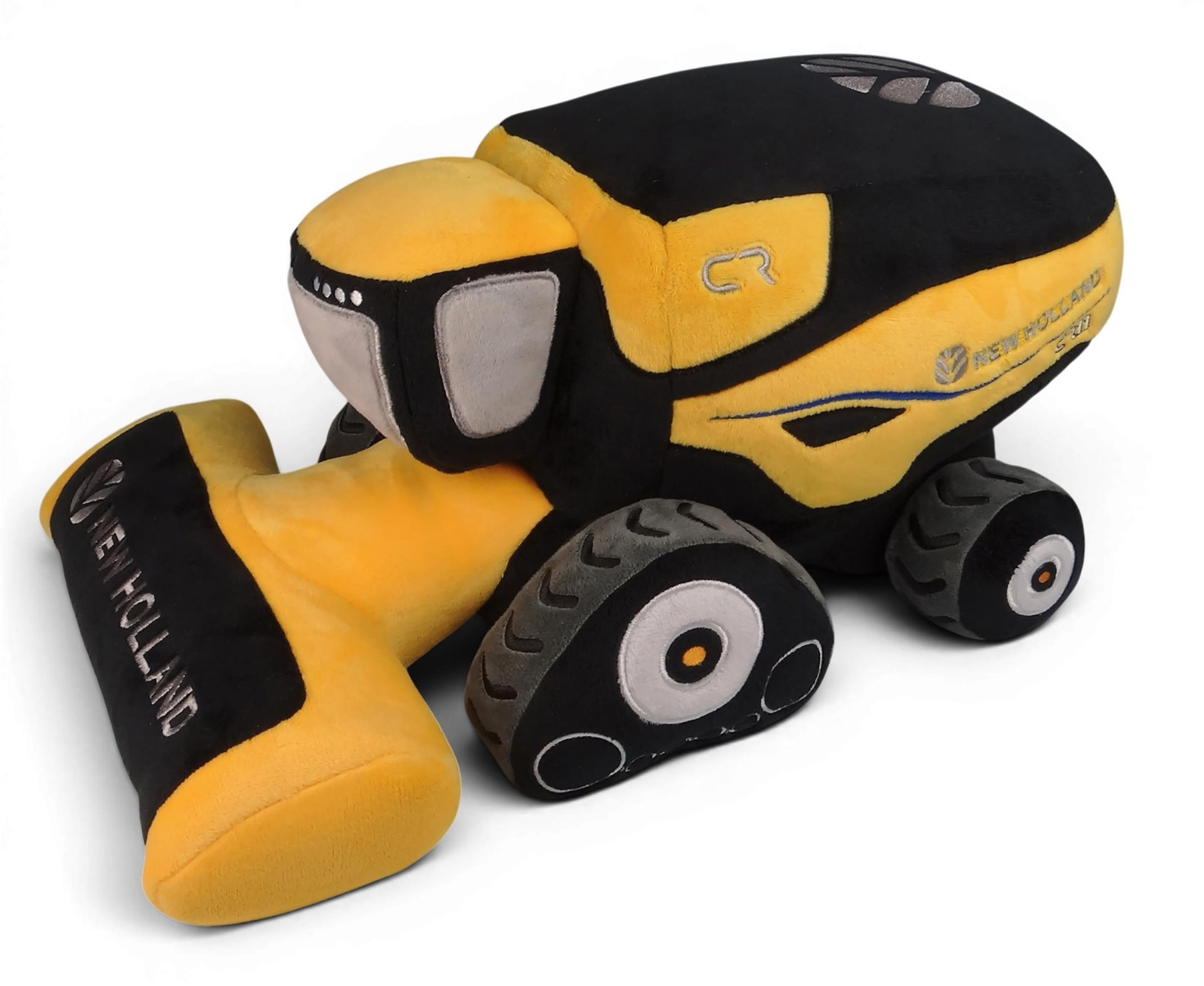 Peluche New Holland CR11