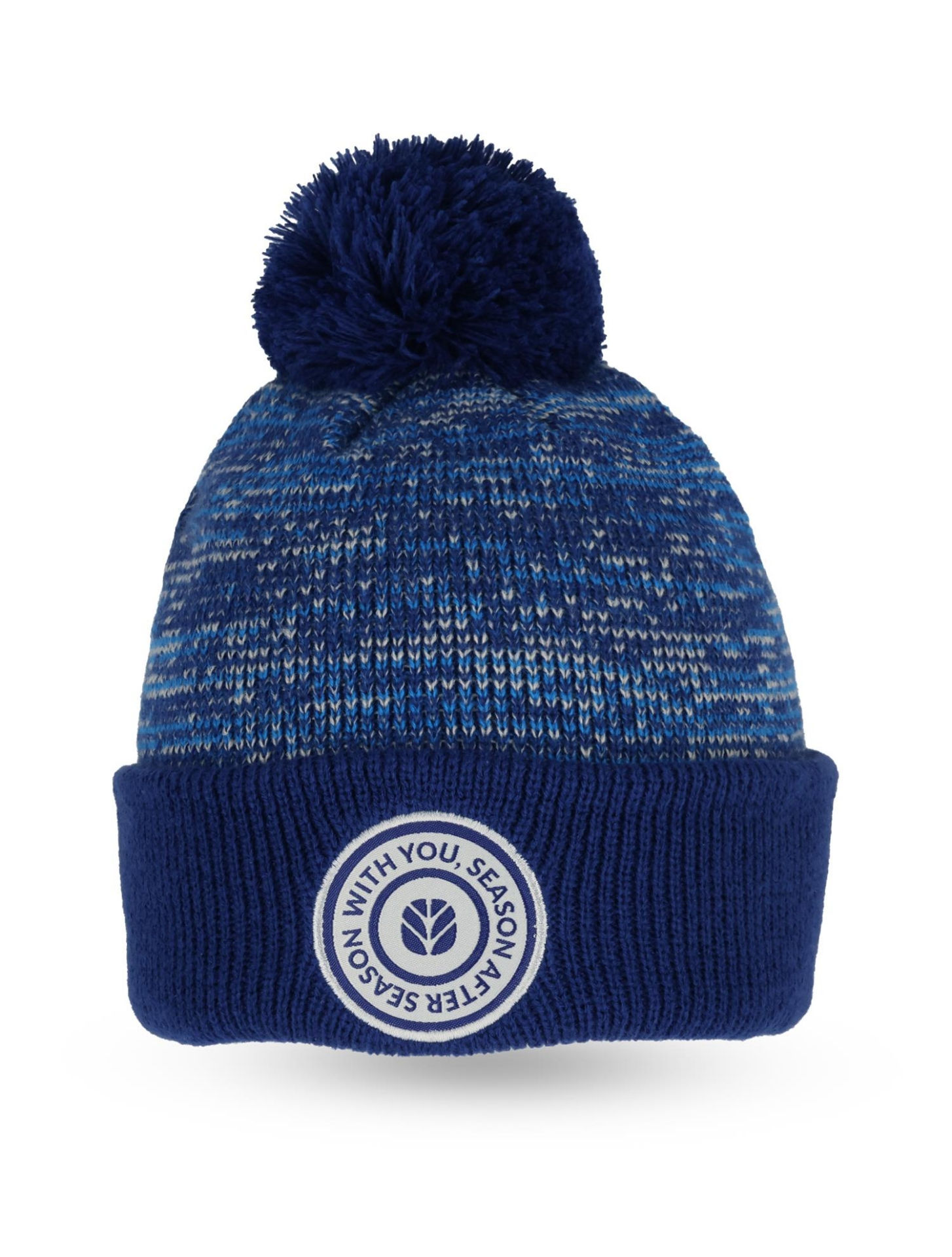 Bonnet Jacquard | NEW HOLLAND