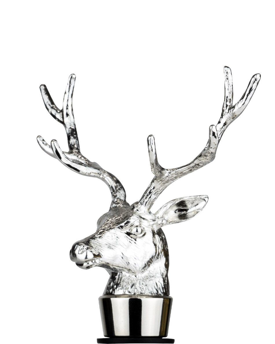 Bouchon Cerf | Jack Pyke