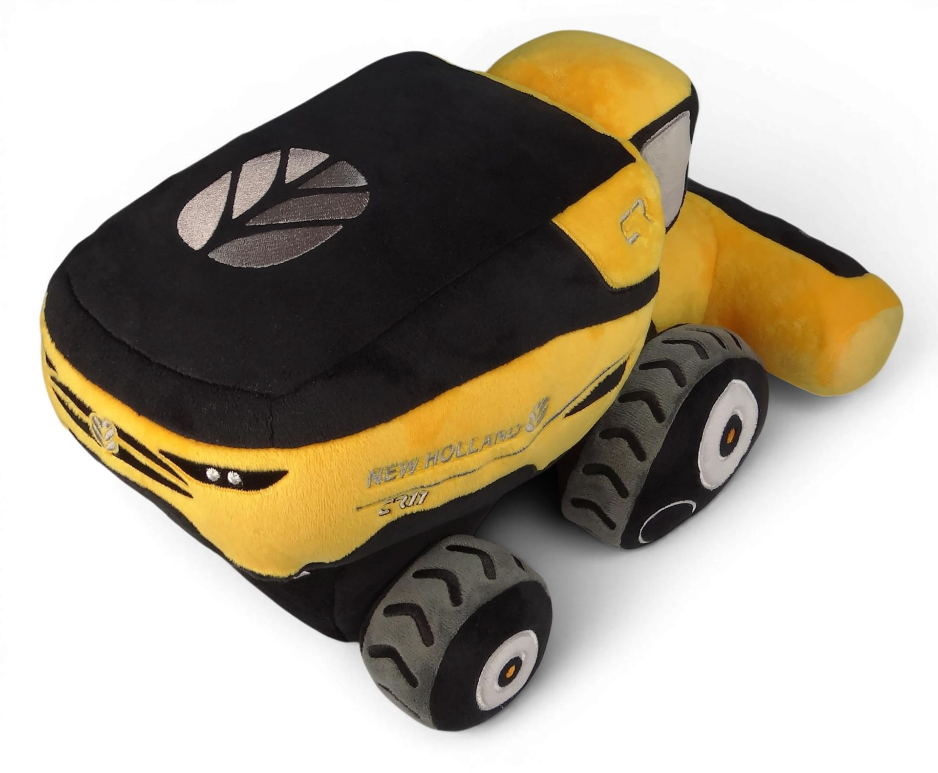 Peluche New Holland CR11