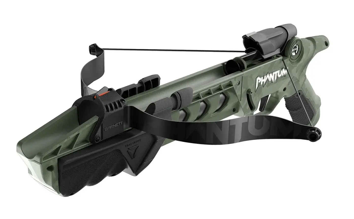 Arbalète à fléchettes Phantum™ Toy Compact