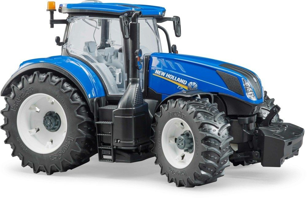 NEW HOLLAND T7.315 | BRUDER