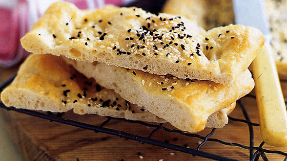 Bread Basket