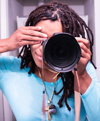 Charli Katherine | Photographer