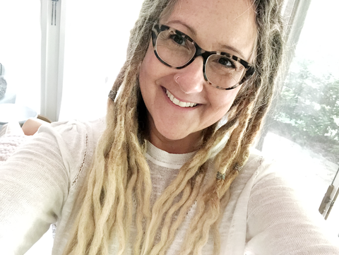 Artist Interview with Donna Downey