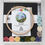 Thumbnail: Dani Ives' Toadstools Needle Felting Kit