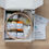 Thumbnail: Spring Rabbit Needle Felting Kit