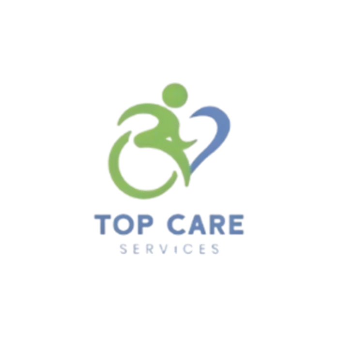 top care services logo