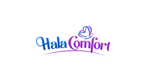 hala comfort logo