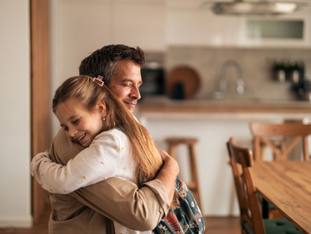 Et godt liv begynder derhjemme | Familieklinikken