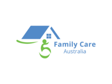 family care australia logo
