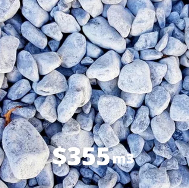 Blue Grey 20-40mm