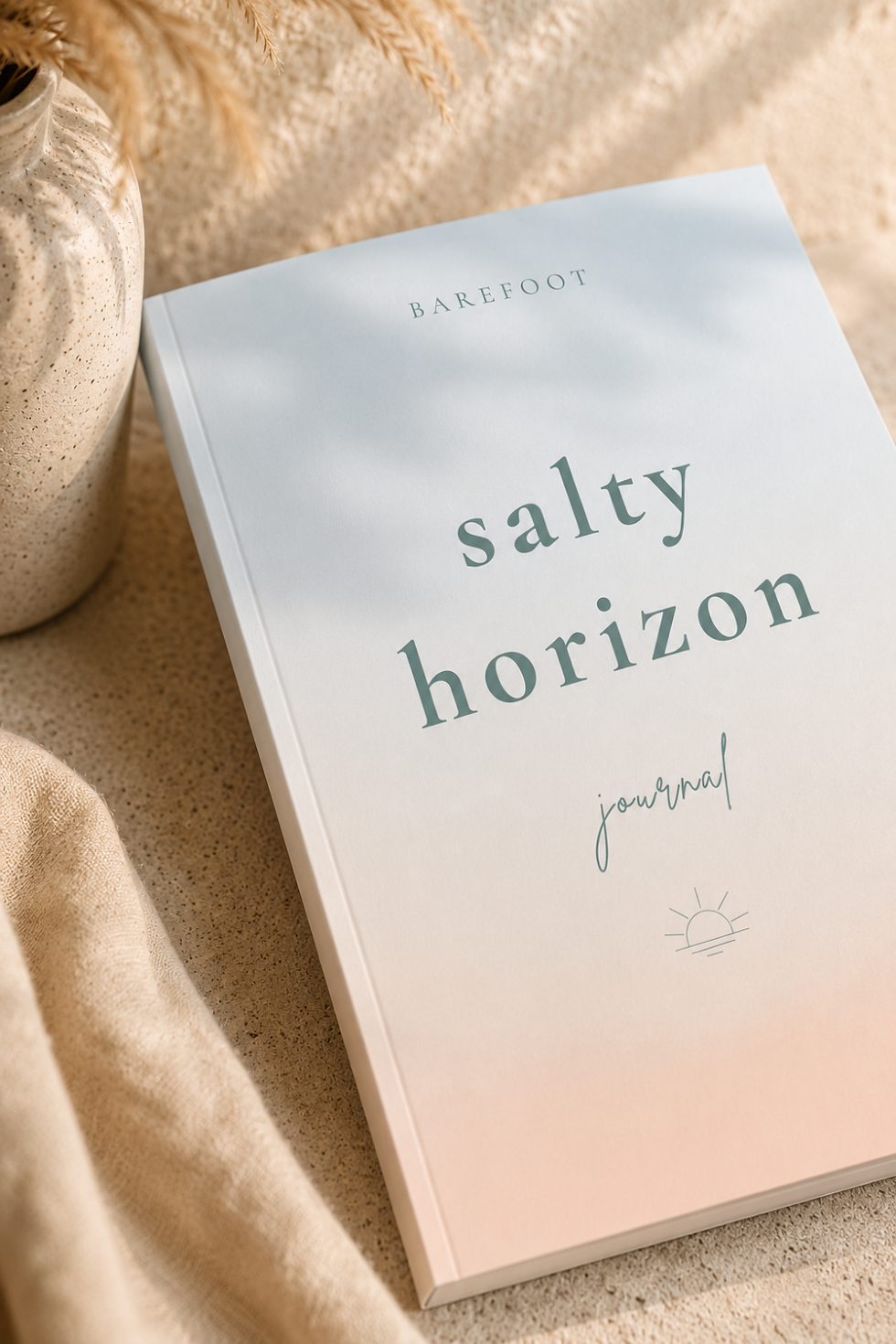 Thumbnail: Salty Horizon
