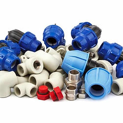 Conexoes de diverso modelos 