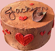 Chocolate Cake