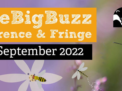 The Big Buzz Conference & Fringe 2022