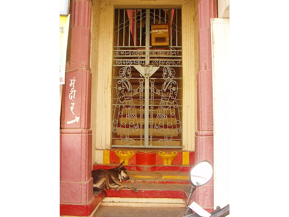 Udaipur