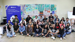 La música une fronteras