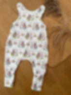 Miniaturbild: Strampler