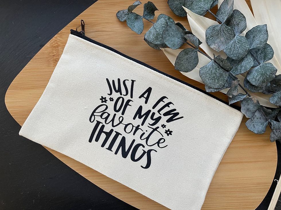 Miniaturbild: Kosmetiktasche