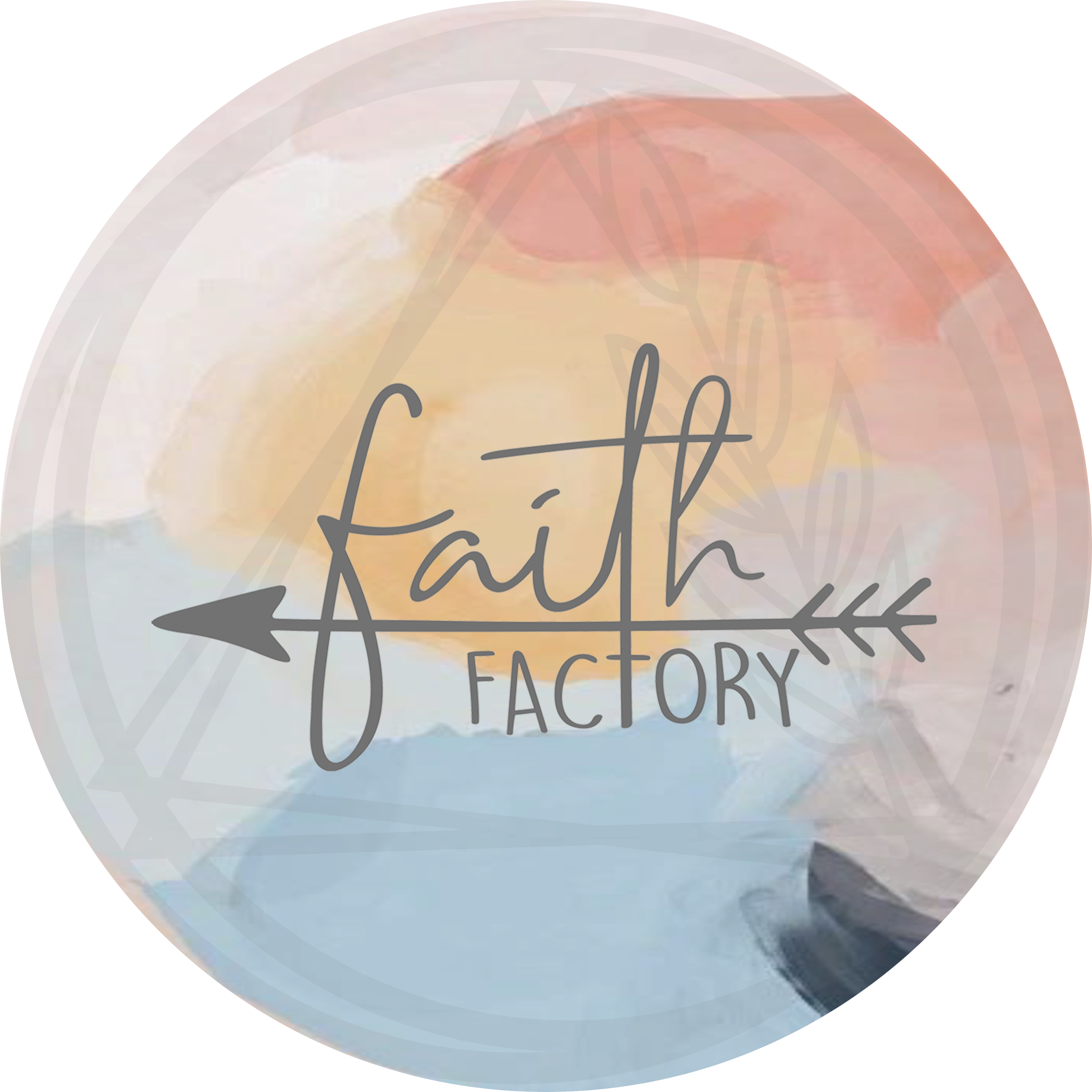 Faith Factory Shop LLC logo