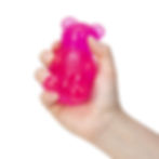 Thumbnail: Gummy Bear NeeDoh | Squishy Stress Fidget Toy