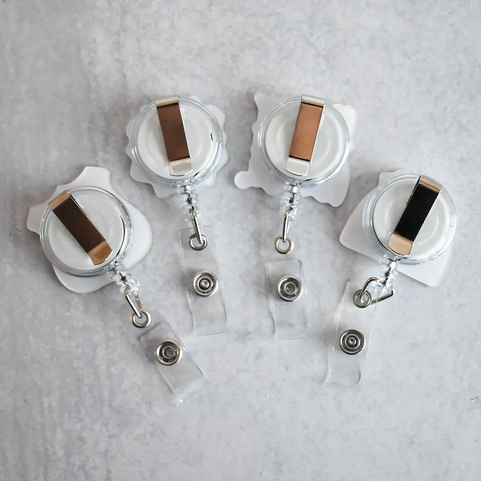 Thumbnail: You Matter Badge Reel