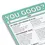 Thumbnail: You Good? | Nifty Note Pad
