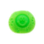 Thumbnail: Fuzz Ball Nee Doh Flower Power Squishy Fidget | Stress Ball Toy