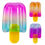 Thumbnail: Nice-sicle Popsicle NeeDoh | Sensory Stress Fidget Toy Nee Doh