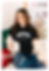 Thumbnail: Anonymous EST. | Black Unisex Sobriety Year T-Shirt