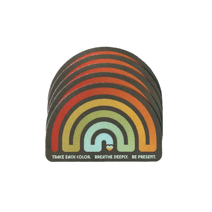 Be Present Calm Strips