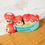 Thumbnail: Emotional Support Mushrooms - Plush Stuffed Animal