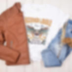 Thumbnail: Recover Loudly Rocker Shirt