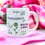Thumbnail: Sisters Affirmations Mug | Coffee Cup