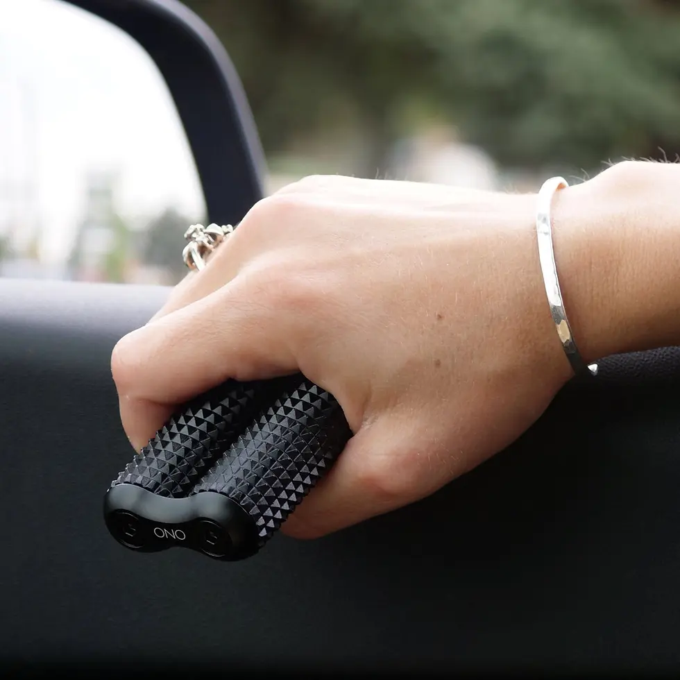 Thumbnail: ONO™ Roller Aluminum Acupuncture