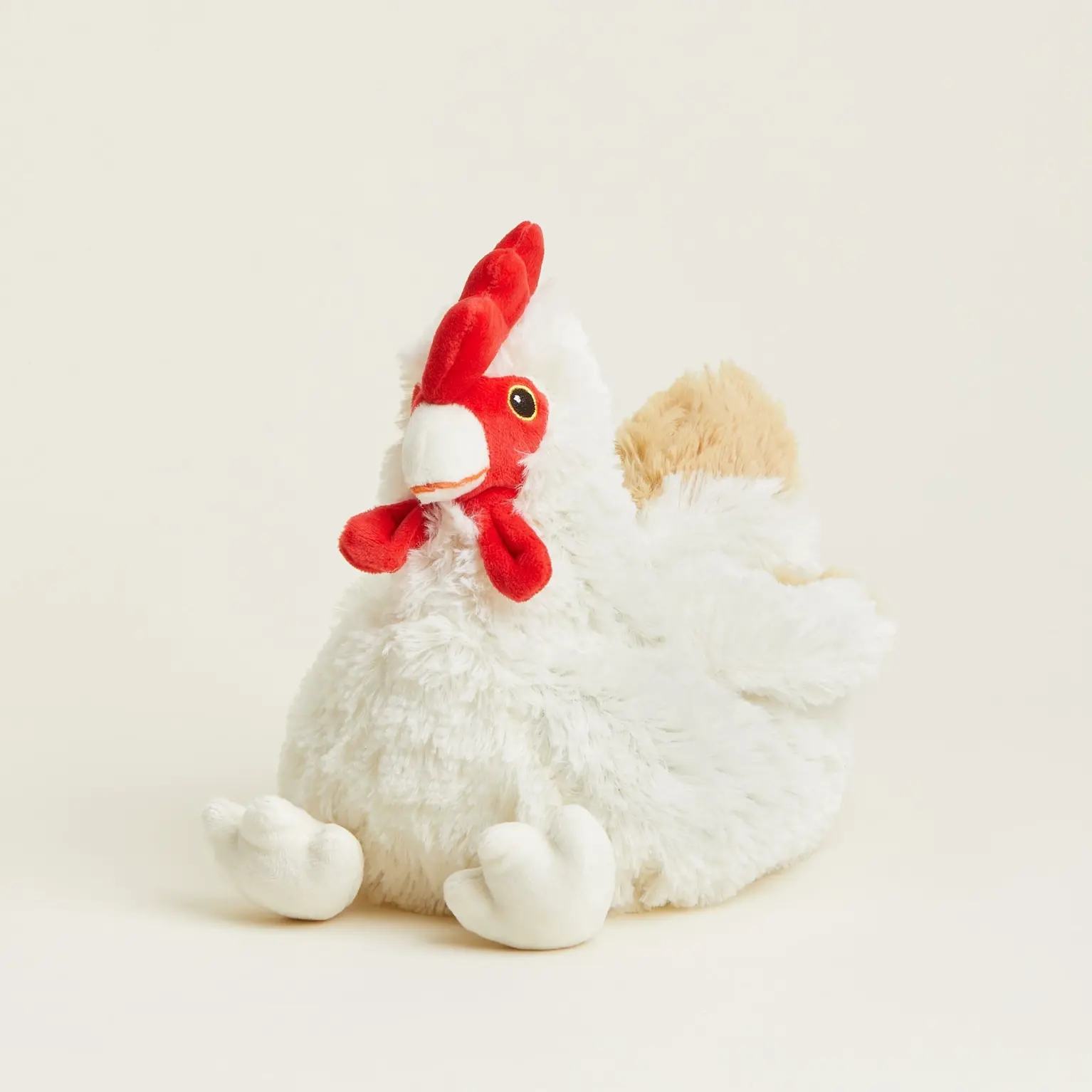 Chicken 13" Warmies® | Plushie Stuffed Animal