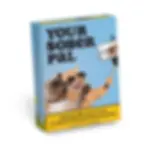 Thumbnail: Your Sober Pal - Sobriety Affirmation Card Deck