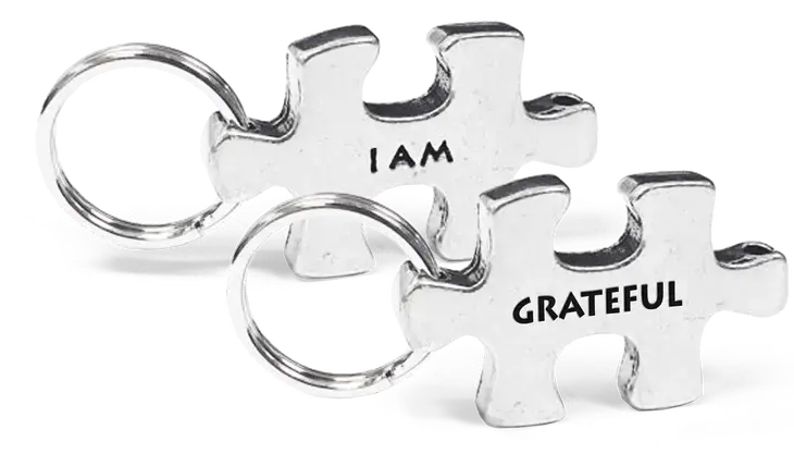 Thumbnail: Pay it Forward Gift Box: Gratitude and Positivity Essentials Kit