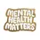 Thumbnail: Mental Health Matters Pin
